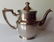 New Haven Railroad Silver Coffee Pot - 2