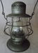 Boston & Albany Railroad Bellbottom Dietz Lantern