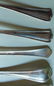 New Haven Railroad Dining Car Flatware - 11 - 3