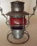 Pennsylvania Railroad Lantern Kero 200