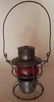 Pennsylvania Railroad Lantern Kero 200 - 2