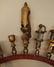 Lunkenheimer Brass Whistle Advertising Arch - 10
