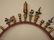 Lunkenheimer Brass Whistle Advertising Arch - 2