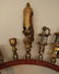 Lunkenheimer Brass Whistle Advertising Arch - 3
