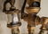 Lunkenheimer Brass Whistle Advertising Arch - 5
