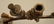Lunkenheimer Brass Whistle Advertising Arch - 8