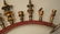 Lunkenheimer Brass Whistle Advertising Arch - 9