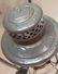 Pennsylvania Railroad Lantern Keystone #39 - 2