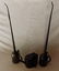 New Haven Railroad Tinware (3) Tall Oilers - 2