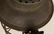 Milwaukee Road Lantern with SP 10840 on the Lid - 4