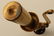 Gray Hawley Brass Whistle Midget 1" - 4