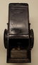 2 Railway Lanterns/Lamps PB&W, Gate - 3