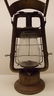 Dietz Fire King Brass Lantern - 3