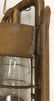 Dietz Fire King Brass Lantern - 4