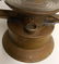 Dietz Fire King Brass Lantern - 5