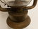 Dietz Fire King Brass Lantern - 6