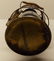 Dietz Fire King Brass Lantern - 7