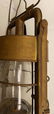 Dietz Fire King Brass Lantern - 8
