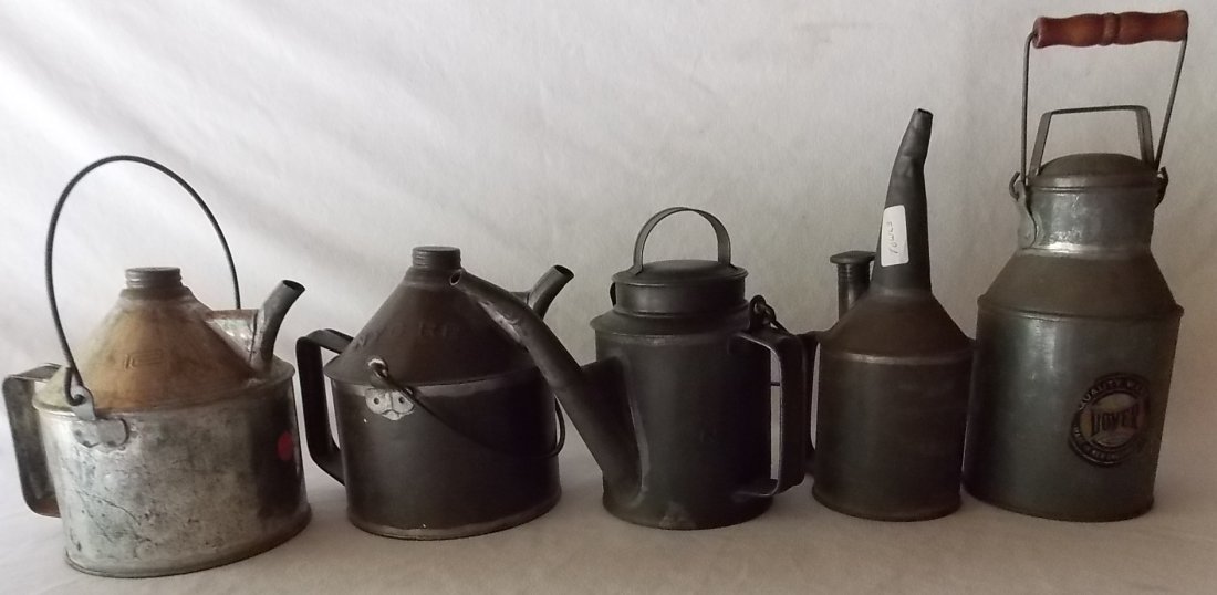 5 Railroad Tinware PC NYC (1 of 5)