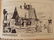 Dining Car Reference Books + Old Comic Strip Book - 3
