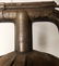 Dietz Fire King Brass Lantern - 2