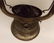 Dietz Fire King Brass Lantern - 3