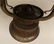 Dietz Fire King Brass Lantern - 4