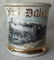 5 Railroad Occupational Shaving Mugs - 2