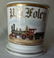 5 Railroad Occupational Shaving Mugs - 6
