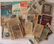 Timetables Travel Guides 1851, 1857 (27)