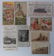 Railroad Steamship Advertising Ephemera