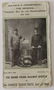 Railroad Steamship Advertising Ephemera - 2