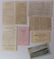 Railroad Steamship Advertising Ephemera - 3