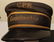 Canadian Pacific Railway CONDUCTOR Hat