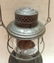 Pennsylvania Railroad A&W Bellbottom Lantern - 3