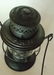 Pennsylvania Railroad A&W Bellbottom Lantern - 4