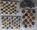 Railway Uniform Buttons (122)