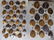 Railway Uniform Buttons (122) - 3