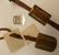 2 Baggage Tags & Boston & Maine Fob - 4