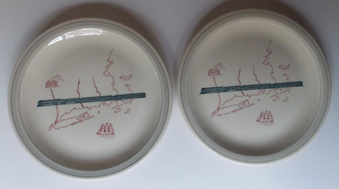 New Haven Merchants Pattern Plates (2) (1 of 4)