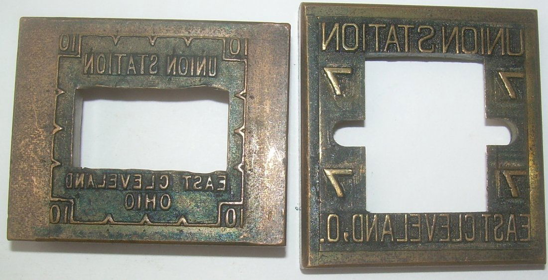 East Cleveland Union Station Dater Dies - 2 (1 of 3)