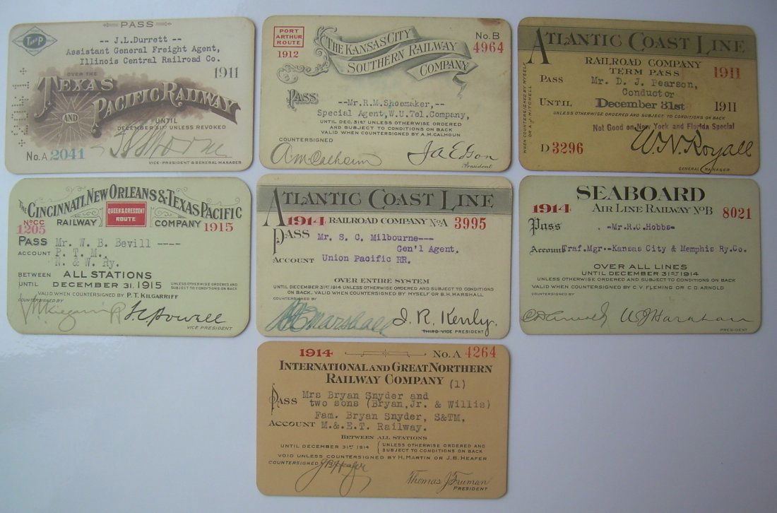 Southwest & South Passes (7) (1 of 2)