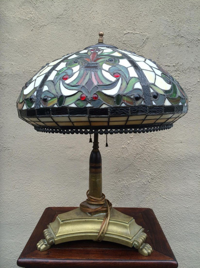 american table lamp (1 of 3)