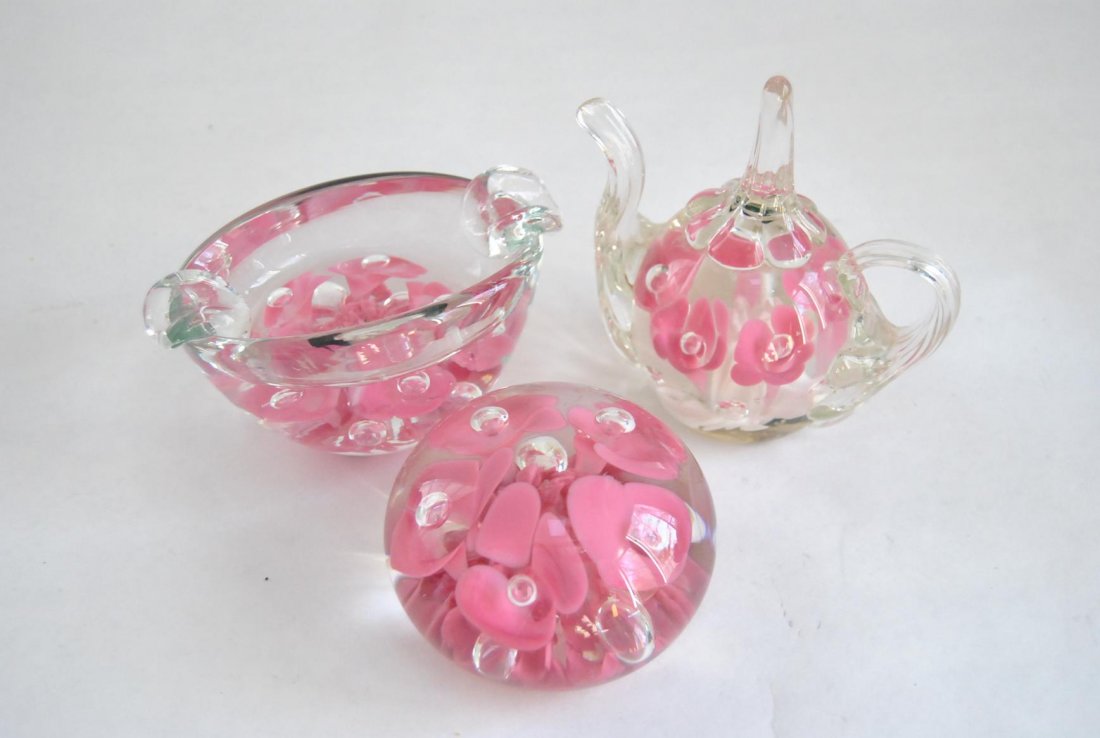 paperweight teapot (1 of 2)