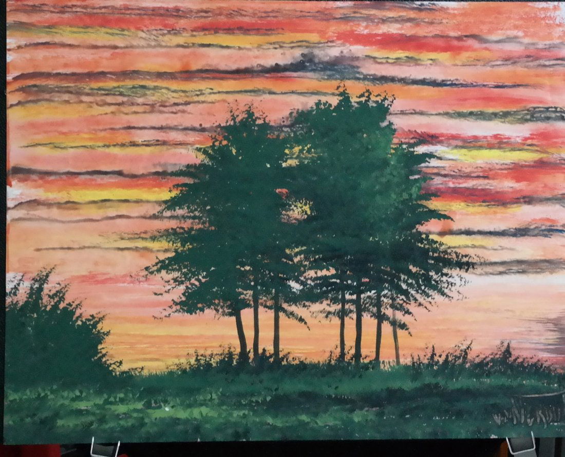 Original William Verdult oil on paper, " Calitor His": William Verdult "The Dutchmaster", "Calitor His"", oil on paper, Reg. #17409, 28" x 22". Appraised $41,000. Item was siezed from Germany's "Bernie Madoff" Half Billion Dollar Ponzi Schemer, Ulrich Eng