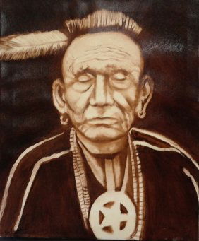 Vintage Original William Verdult "Memory" Oil canvas: Original William Verdult "The Dutchmaster", "Memory" oil on canvas, 20" x 24". Appraised $143,000.Vintage. Item was siezed from Germany's "Bernie Madoff" Half Billion Dollar Ponzi Schemer, Ulrich Engl