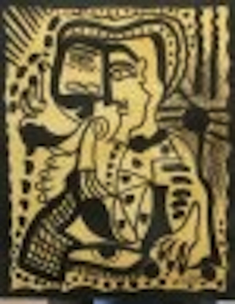 Original Verdult "Revolution" oil Panel: William Verdult "The Dutchmaster","Revolution" oil on panel, 24" x 30", Reg#7893. Appraised $157,000. Item was seized from Germany's"Bernie Madoff" Half Billion Dollar Ponzi Schemer, Ulrich Engler. Th