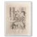 Fernand Leger "Le Fumeur"