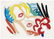 Tom Wesselmann "Big Blonde"