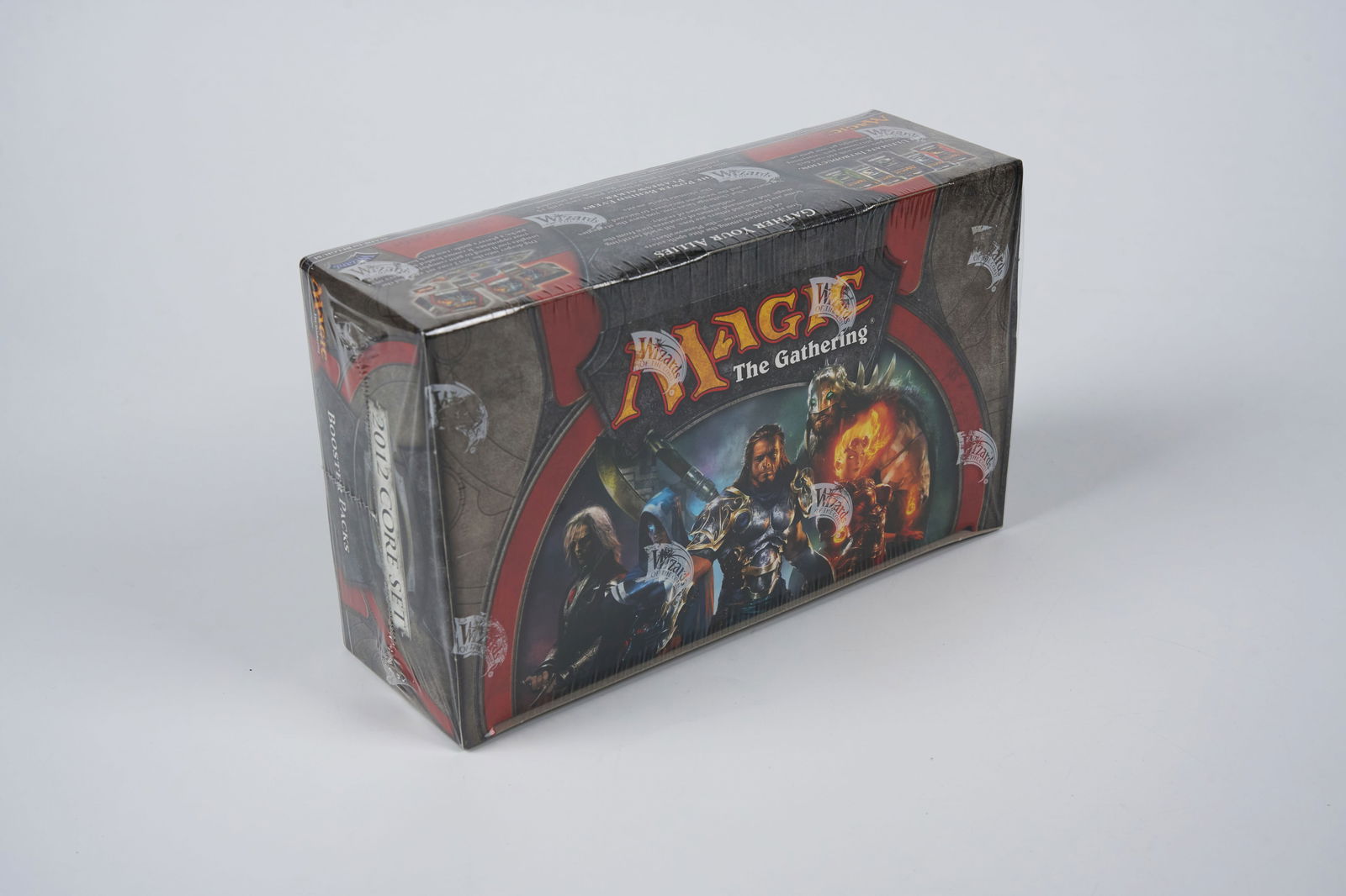 Magic Core Set 2012 Factory sealed booster box (1 of 2)